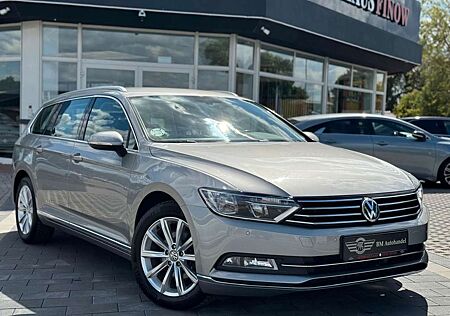 VW Passat Variant Volkswagen 2.0TDI DSG"Highline"AHK*KEYLESS*
