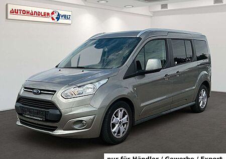 Ford Grand Tourneo Connect Titanium
