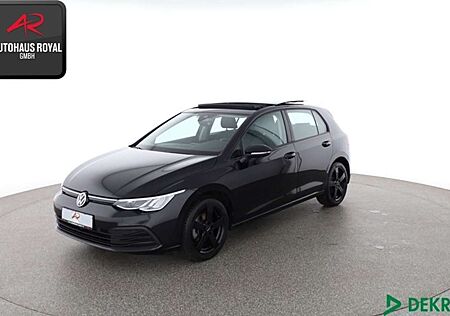 VW Golf Volkswagen VIII 1.5 eTSI PANO,HARMAN/K,SPURHALTE,1.HD
