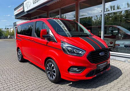 Ford Tourneo Custom 310 L1 Sport Standheiz. R-Cam