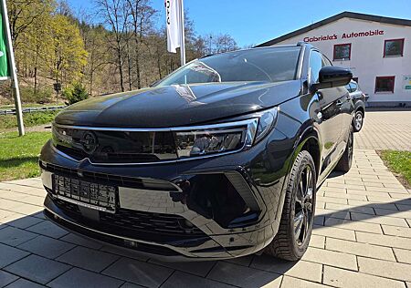 Opel Grandland X GS Line