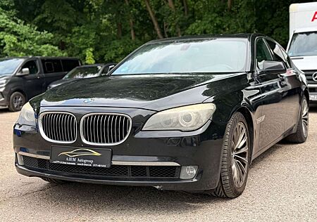 BMW 730 d Aut. Shadow/BiXen/Leder/Lesen!/TÜV 09.25