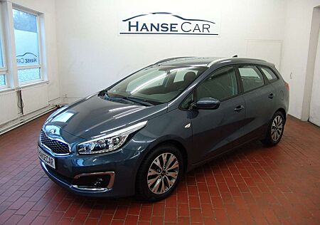 Kia XCeed Ceed SW / cee'd SW / Navi / R.Kamera / Garantie !