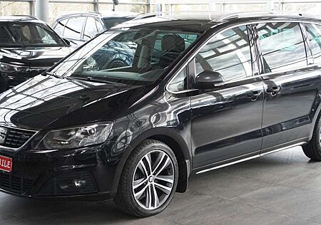 Seat Alhambra FR-Line Allrad*ACC*AHK*STHZ*7-SITZ*