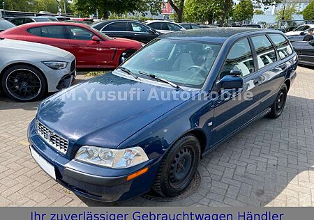 Volvo V40 1.9D 85kW COMFORT