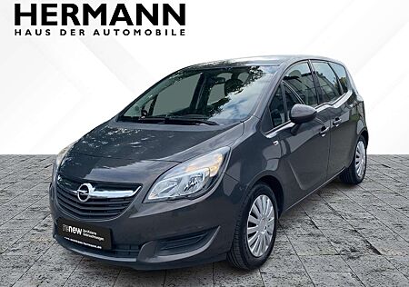 Opel Meriva B Edition 1.4 *2. Hand*8-fach bereift*