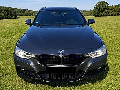 BMW 320 320d Touring Sport-Aut.