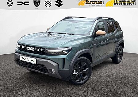 Dacia Duster Extreme hybrid-G 150 4x4 1,99% AKTION*