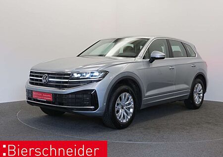 VW Touareg Volkswagen 3.0 TDI 4Motion Elegance AB710 EUR DIGITAL COCKPI