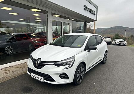 Renault Clio V 1.0 SCe 65 EVOLUTION Klima*Tempomat*Navi