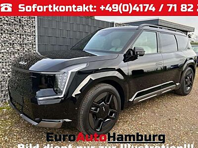 Kia EV9 99,8 kWh RWD  Air