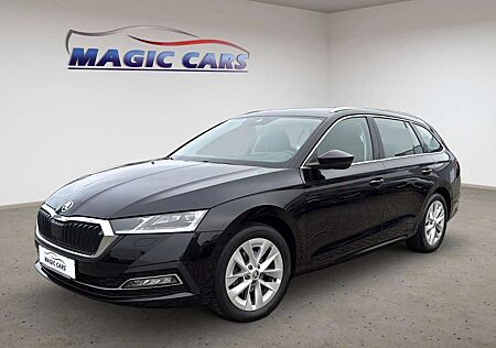 Skoda Octavia Combi 2.0 TDI Style *AHK*LED*HEAD-UP*