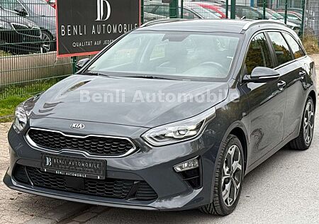 Kia XCeed Ceed SW / cee'd SW /SPIRIT/NAVI/ACC/TEILLEDER/SHZ/