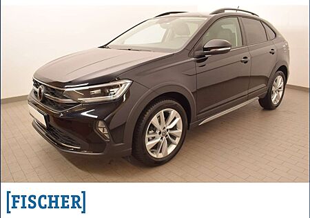 VW Taigo Volkswagen 1.0TSI Goal Matrix Navi Rear View SHZ ACC