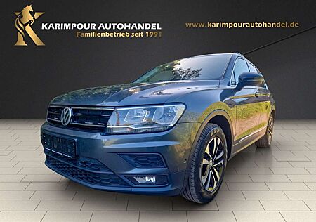VW Tiguan Volkswagen Comfortline BMT/Start-Stopp *LED*RFK*SHZ*