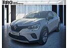 Renault Captur II Equilibre Equilibre II EQUILIBRE TCe 90