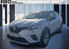 Renault Captur II Equilibre Equilibre II EQUILIBRE TCe 90