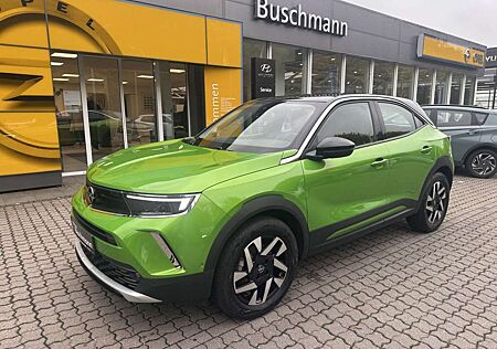 Opel Mokka-e Elegance 11KW Charger +RFK+SITZHEIZUNG+