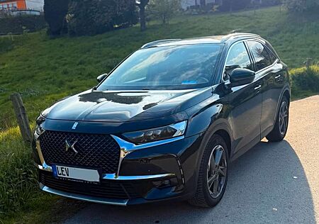 DS Automobiles DS7 Crossback DS 7 Crossback Vollausstattung