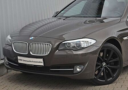 BMW 550 gebraucht kaufen BMW 550 i*Top Zustand! Dt.Fahrzeug! SAG! Soft-Close!*
