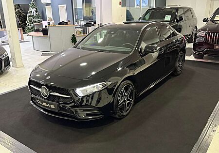 Mercedes-Benz A 250 e AMG-Line 8G*WIDE*LED*AMBIENTE*SPUR*DAB