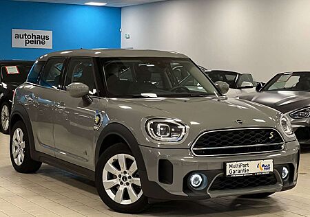 Mini Cooper S Countryman Cooper SE Countryman Countryman Cooper SE Essential Trim All4 Aut/LED