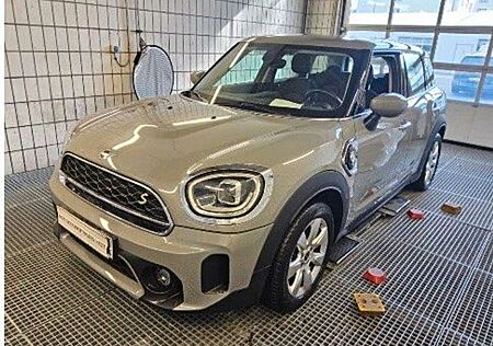 Mini Cooper S Countryman Cooper SE Countryman Countryman Cooper SE Essential Trim All4 Aut/LED