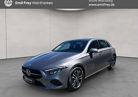 Mercedes-Benz A 180 Progressive Advanced