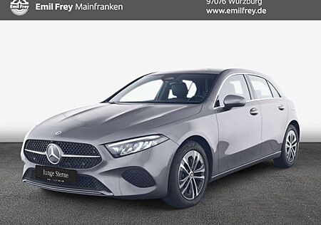 Mercedes-Benz A 180 Progressive Advanced