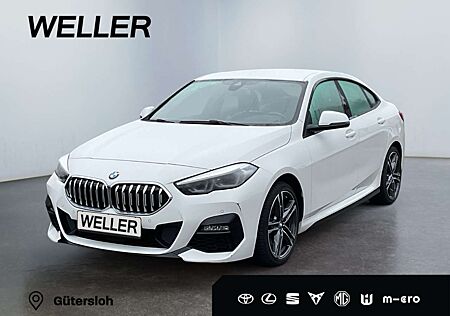 BMW 218 Gran Coupe d M Sport *LED*HUD*Leder*SHZ*PDC*