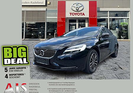 Volvo V40 T2 1.5 Inscription Navi*KAM*SHZ*DAB