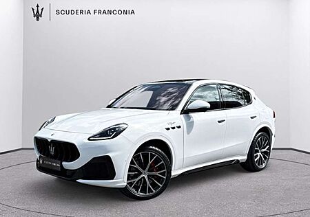 Maserati Grecale Trofeo