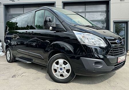 Ford Tourneo Custom 310 L2H1 VA Autm. Titanium