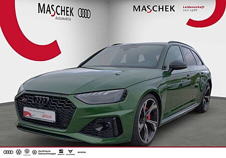 Audi RS4 Avant RS-AGA Pano HUD B&O V-MAX 360° B&O