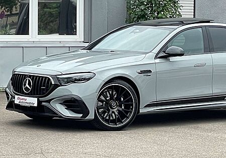 Mercedes-Benz E 53 AMG 4Matic+ Edition 1 Manufaktur NEUWERTIG!