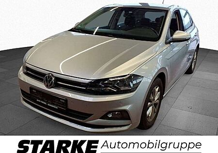 VW Polo Volkswagen 1.0 TSI Highline