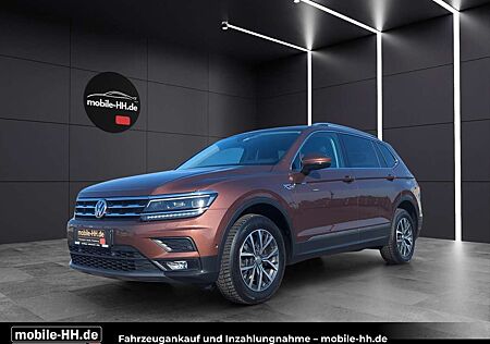 VW Tiguan Allspace Volkswagen *LED*PDC*KAMERA*ACC*7 SITZER*