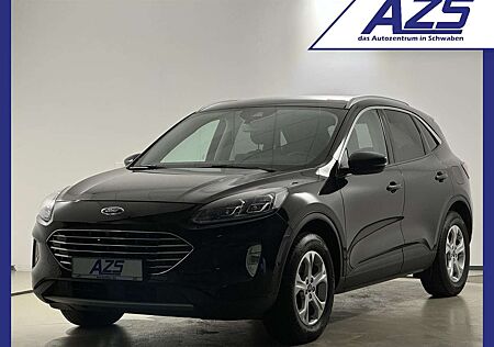 Ford Kuga Titanium X 4x4 LED Navi Kamera ACC