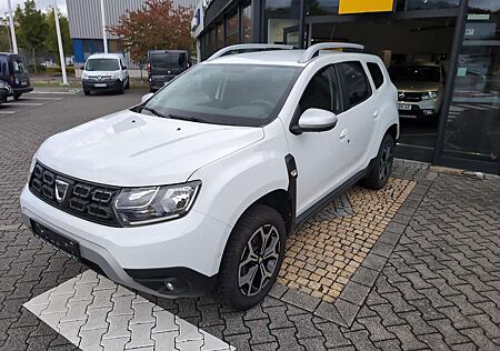 Dacia Duster 1.3 TCE Navi Klimaautom PDC Rückfahrkamera