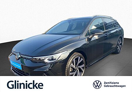 VW Golf Variant Volkswagen VIII 2.0TDI R-Line Black-Style Navi