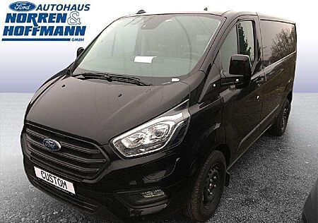 Ford Transit Custom 340 L1 Hybrid Trend