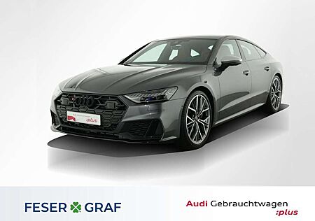 Audi S7 Sportback Head Up/Matrix/Pano./Standh./Alu21 Head-