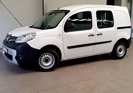 Renault Kangoo ENERGY dCi 90 Navi PDC Style