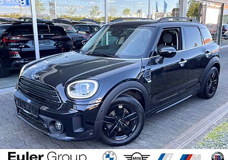 Mini Cooper D Countryman A EstadeEdition HUD Pano Navi LED AppleCP DAB Kame