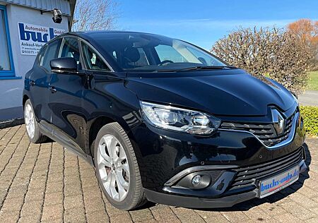 Renault Scenic IV 1.2 TCe Energy Experience DAB Navi