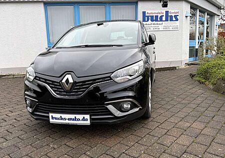 Renault Scenic IV 1.2 TCe Energy Experience DAB Navi