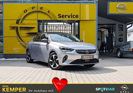 Opel Corsa -e Elektro Elegance *LED*Kamera*
