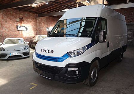 IVECO Others Daily Kasten 35S 3.0L Autom. CNG AHK 3,5t Klima