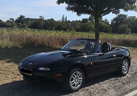 Mazda MX-5 Classic