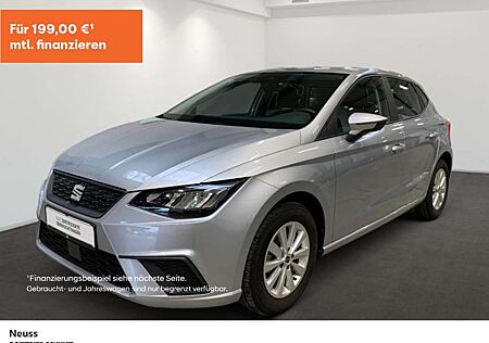 Seat Ibiza STYLE LED FULL-LINK CLIMATRONIC